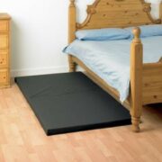 Large Folding Bedside Mat*