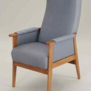Sandringham Luxury Chair* Dralon