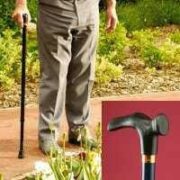 Ergonomic Grip Sticks - Comfy Grip