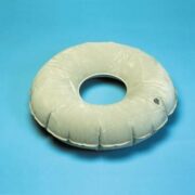 Inflatable PVC Ring Cushion*