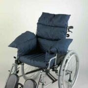 Padded Wheelchair Cushion