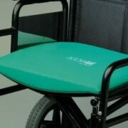 Curved Wheelchair Cushion