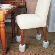 Langham Grip-On Raisers