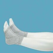 Clarks Independence Centre 13 Gelbodies Heel and Ankle Protectors*