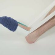 Terry Cloth Sock and Tights Aids