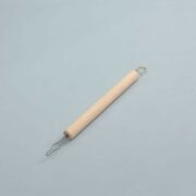 Button Hook and Zip Puller