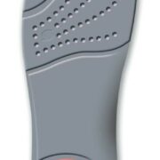 Sorbothane Single Strike Insoles*