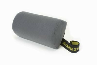 mckenzie d shape lumbar roll