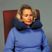 Inflatable Neck Cushion*