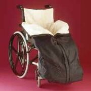 Wheelchair Cosy