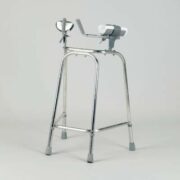 Adjustable Trough Walker