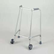Adjustable Wheeled Trough Walker
