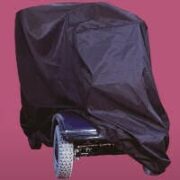 Scooter Storage Cover