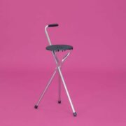 Folding Tripod Stick*