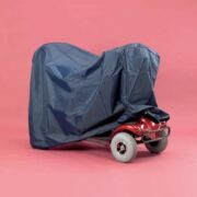Deluxe Scooter Storage Cover