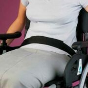 Wheelchair Strap