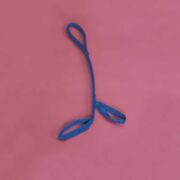 Leg Lifter with Two Handles