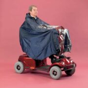 Scooter Cape