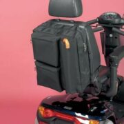 Deluxe Scooter Bag