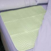Abso Re-Usable Bed Pad 90 X 90 cm 1.8 litres