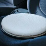 Economy Revolving Seat*