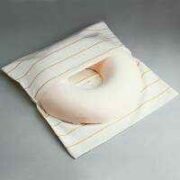 Dunlopillo Ring Cushion * Cover