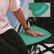 Curved Transfer Board