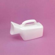 Economy Urine Bottles*Female