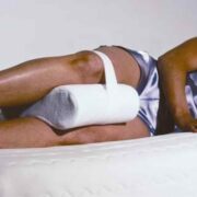 Knee Support*Visco Foam*