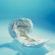 Suprem Form  Large Shaped Pads for Moderate to Heavy Incontinence