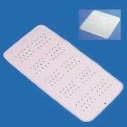 Rubber Bath Mat Everyday
