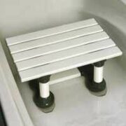 Savanah Slatted Bath Seat