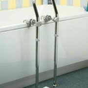 Swedish Bath Rail MK11