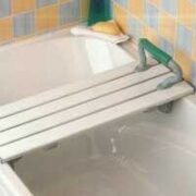 Savanah Slatted Bathboard