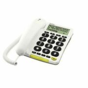 Doro PhoneEasy® Display Telephone *
