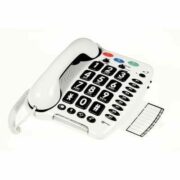 Clearsound™ 100 Amplified Telephone *