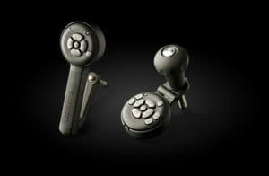 lodgesons hand controls