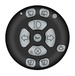 Lodgesons control pad